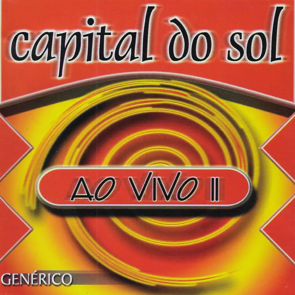 Cai Fora (Aol Vivo)