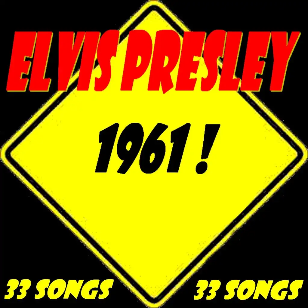 Flaming Star (Elvis By Request) [feat. The Jordanaires]