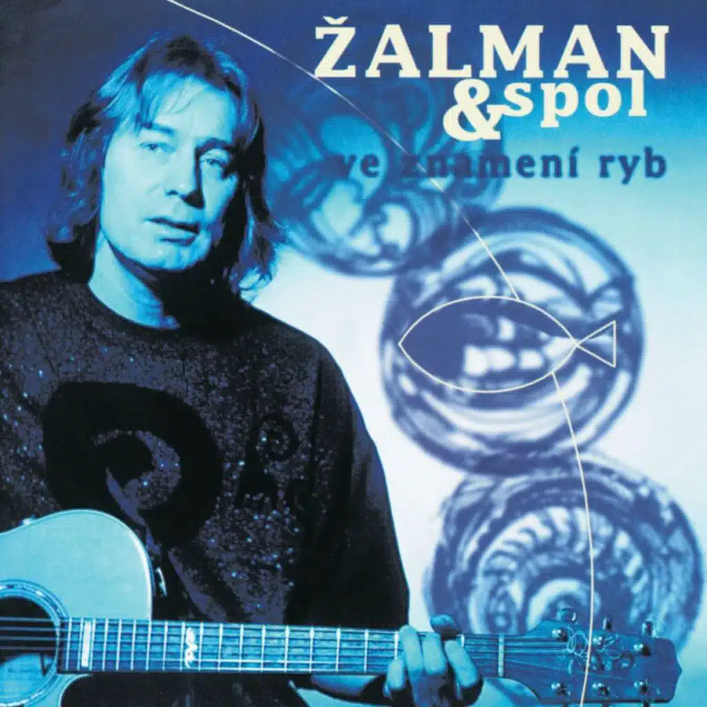 Pavel Lohonka & Zalman a spol.