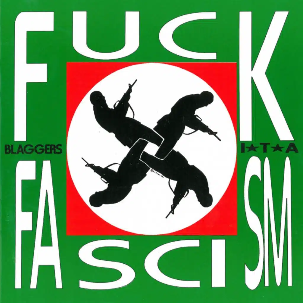 Blaggers I.T.A.