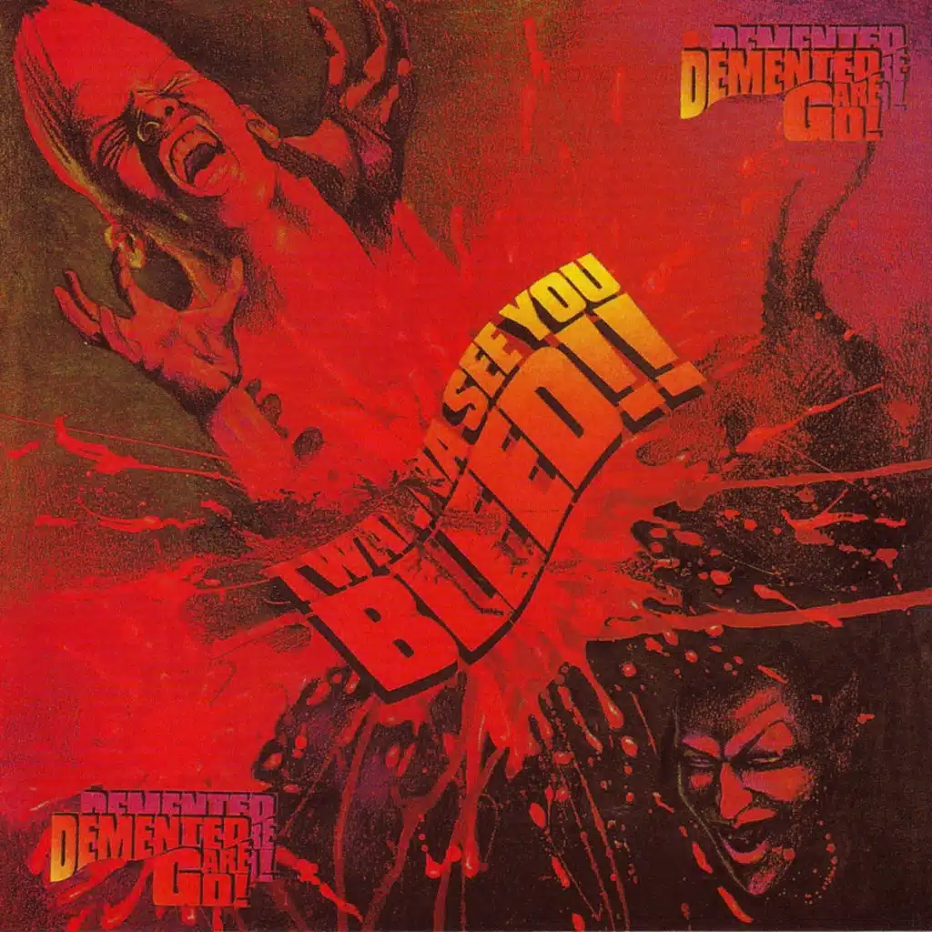 Zombie Stalk (Live in Tokyo)