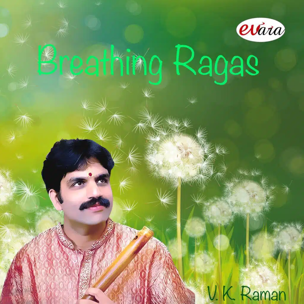 V. K. Raman