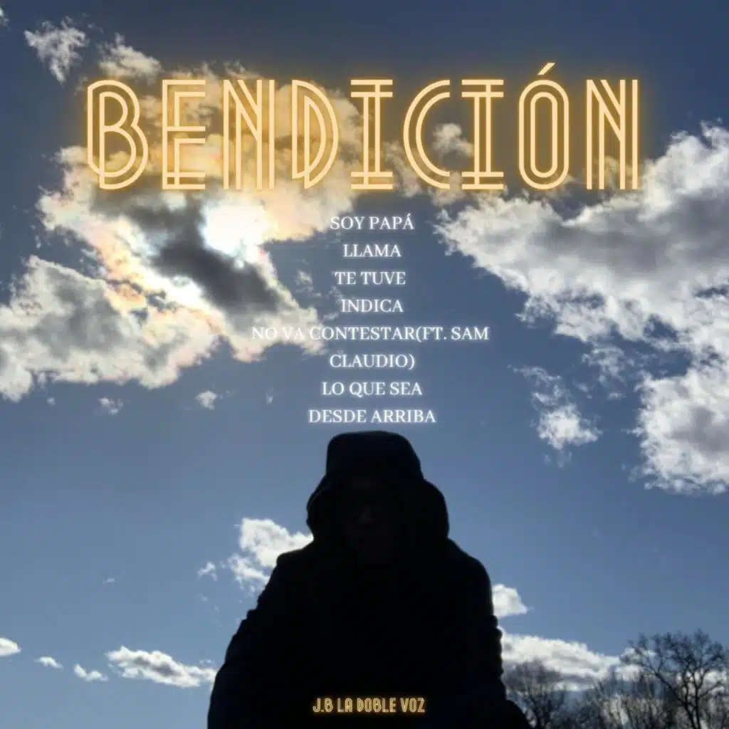 BENDICIÓN