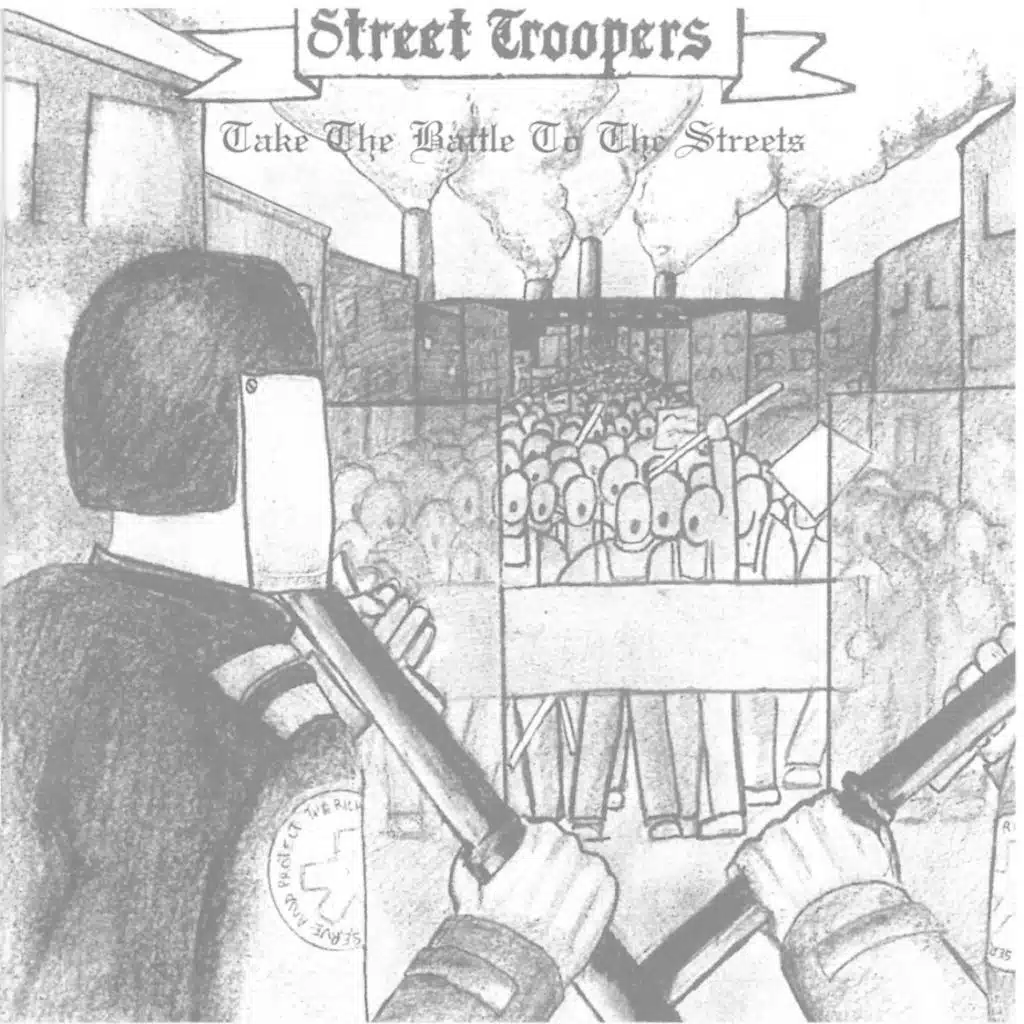 Street Troopers