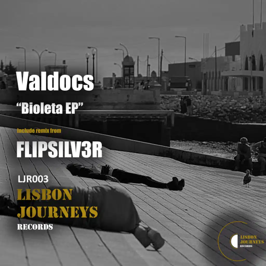 Bioleta (feat. FLIPSILV3R)