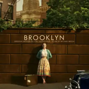 Brooklyn (Original Score Soundtrack)
