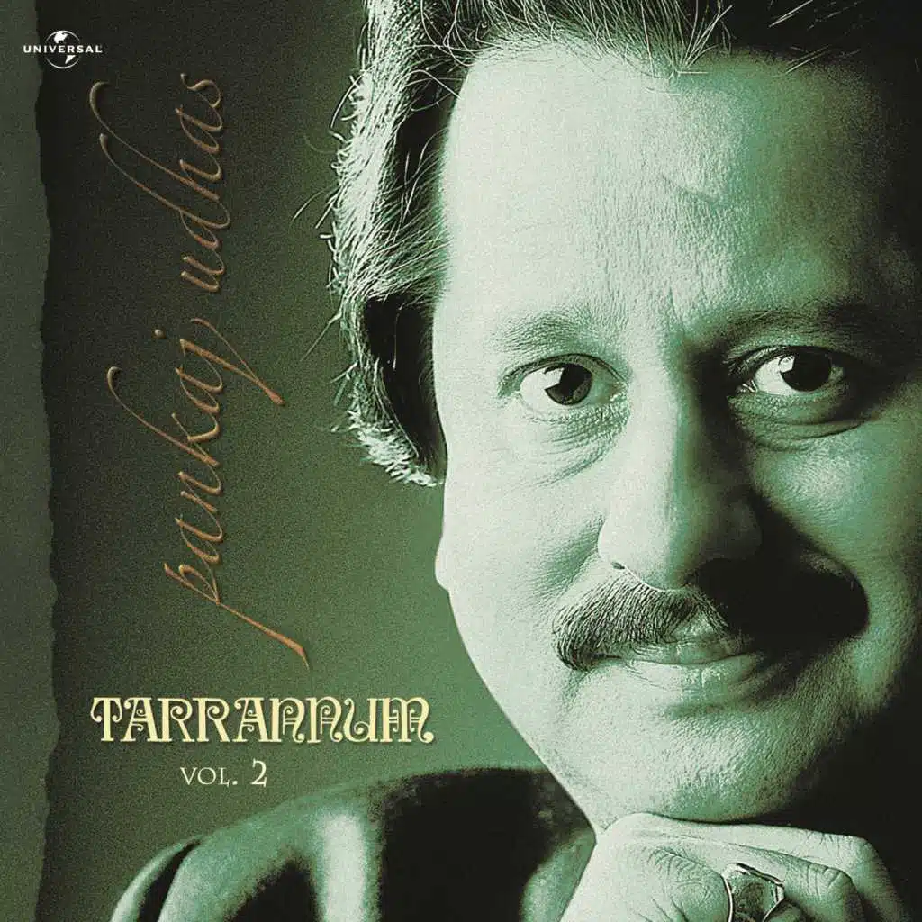 Tarrannum  Vol.  2