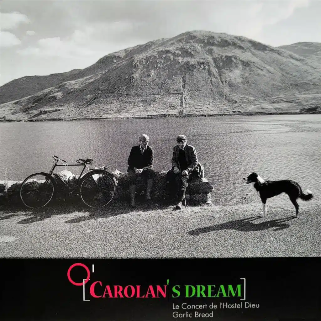 O'carolan's Dream