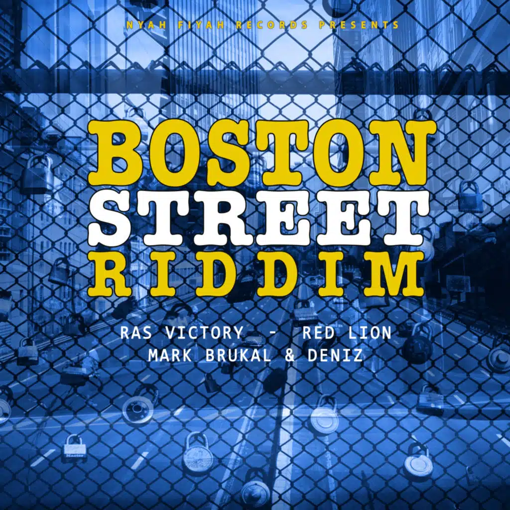 Boston Street Riddim