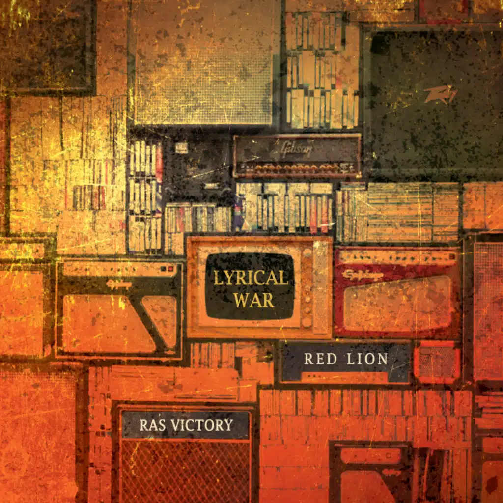 Red Lion, Ras Victory