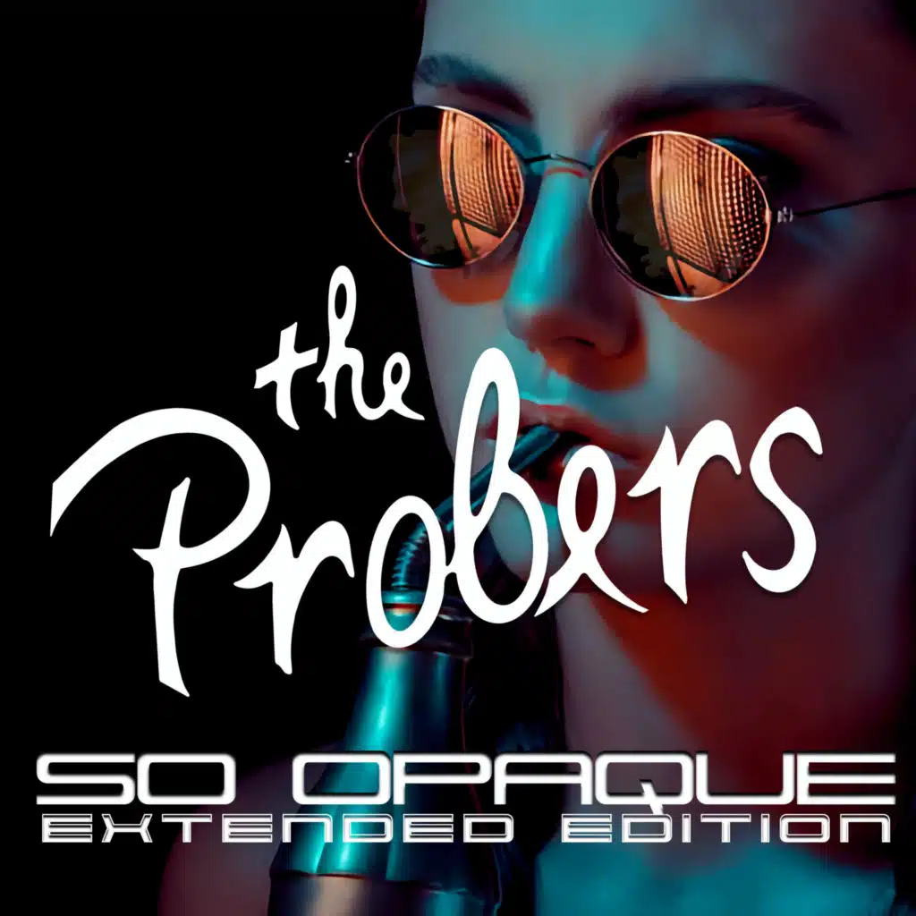 So Opaque (Extended Version)