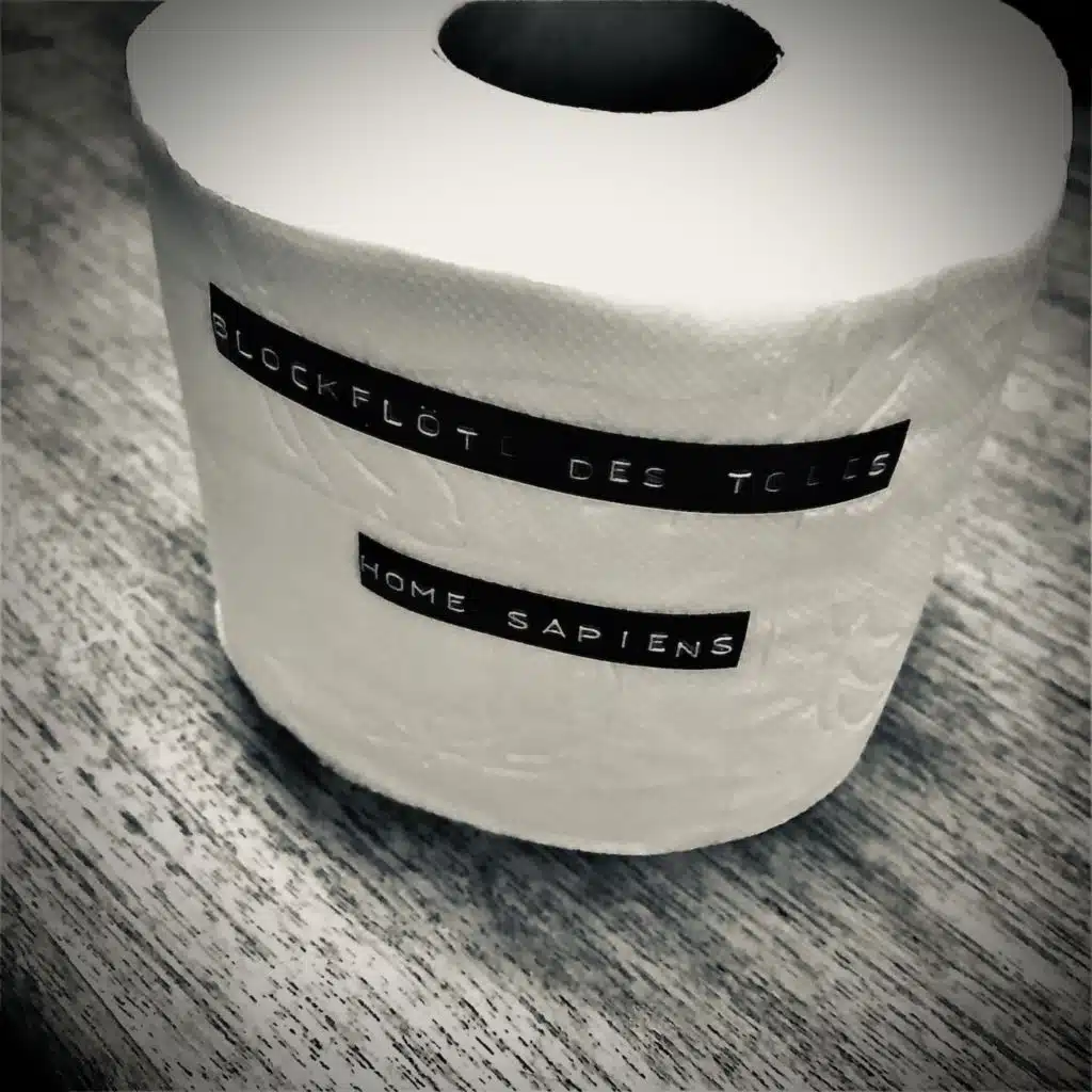 Blockflöte des Todes