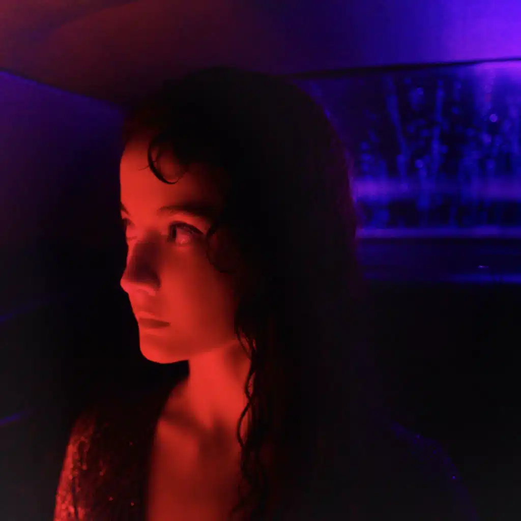 The Only Witness (The Wide Eye Remix)