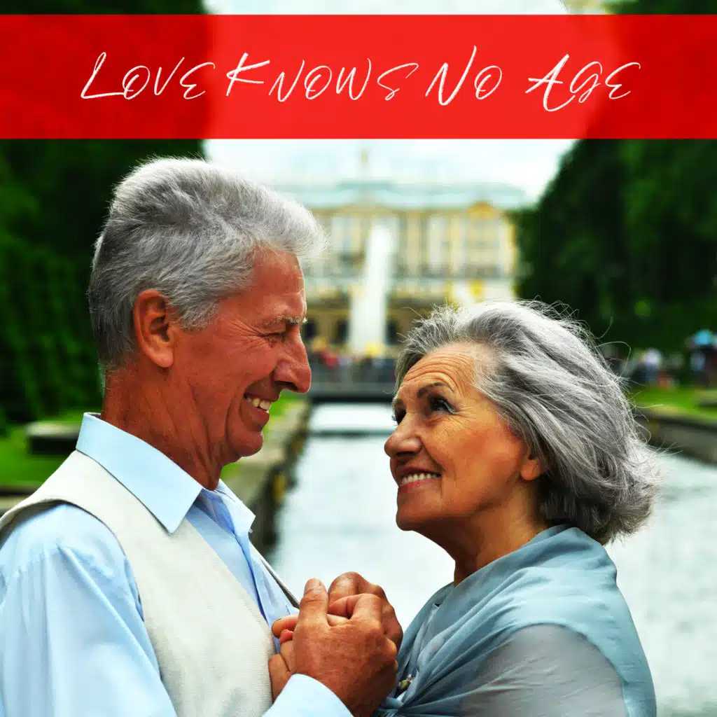 Love Knows No Age – Romantic Jazz Collection 2022