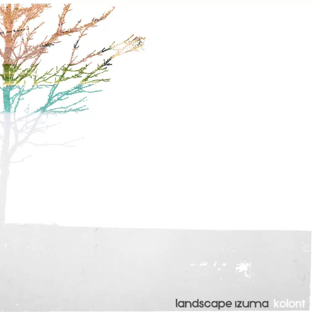 Landscape Izuma