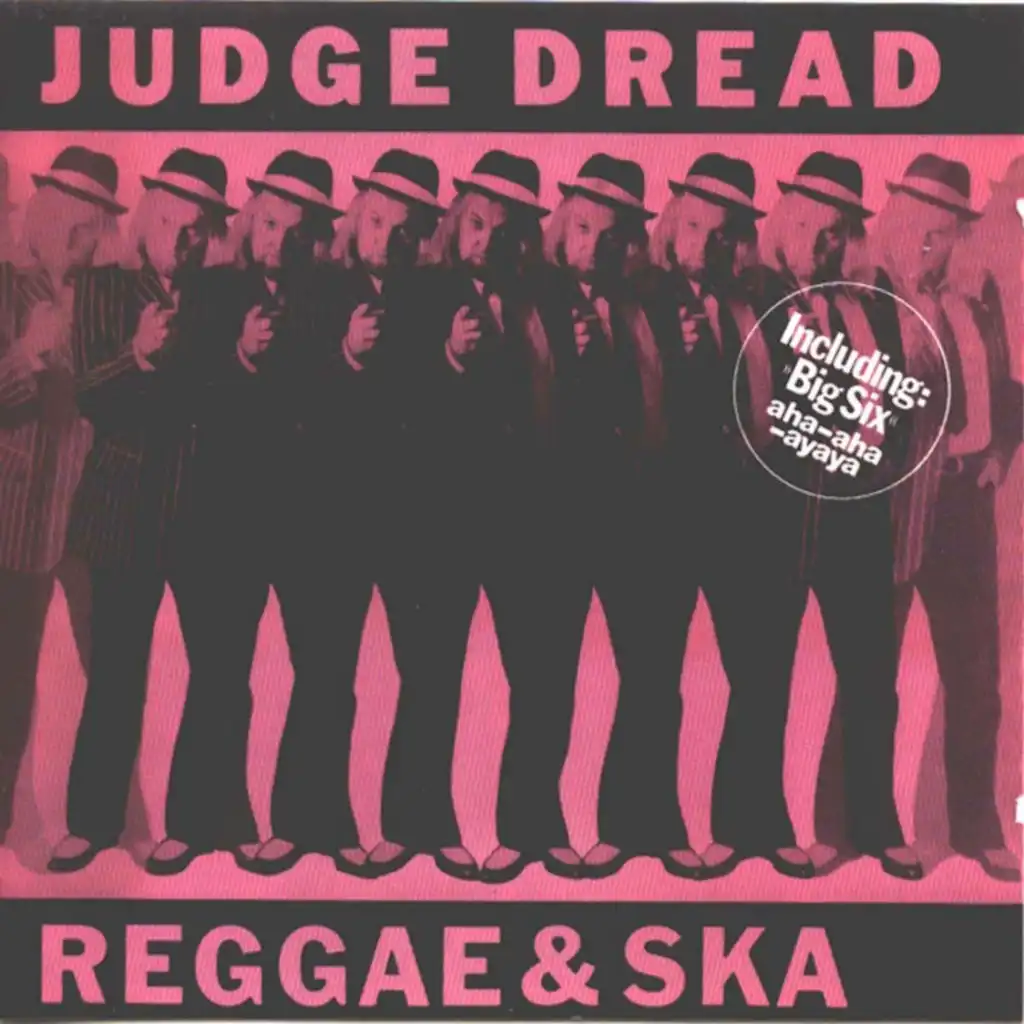 Reggae & Ska