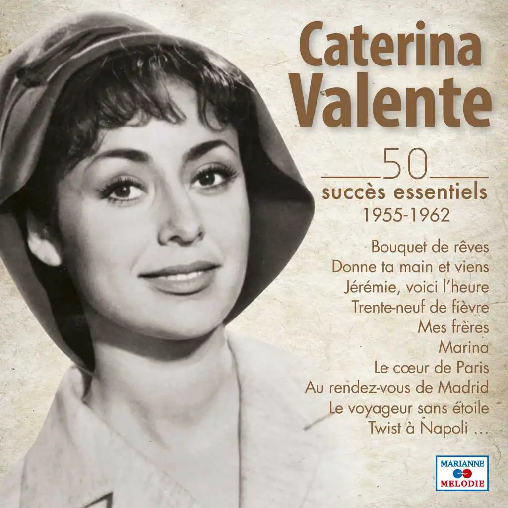 50 succès essentiels (1955-1962)