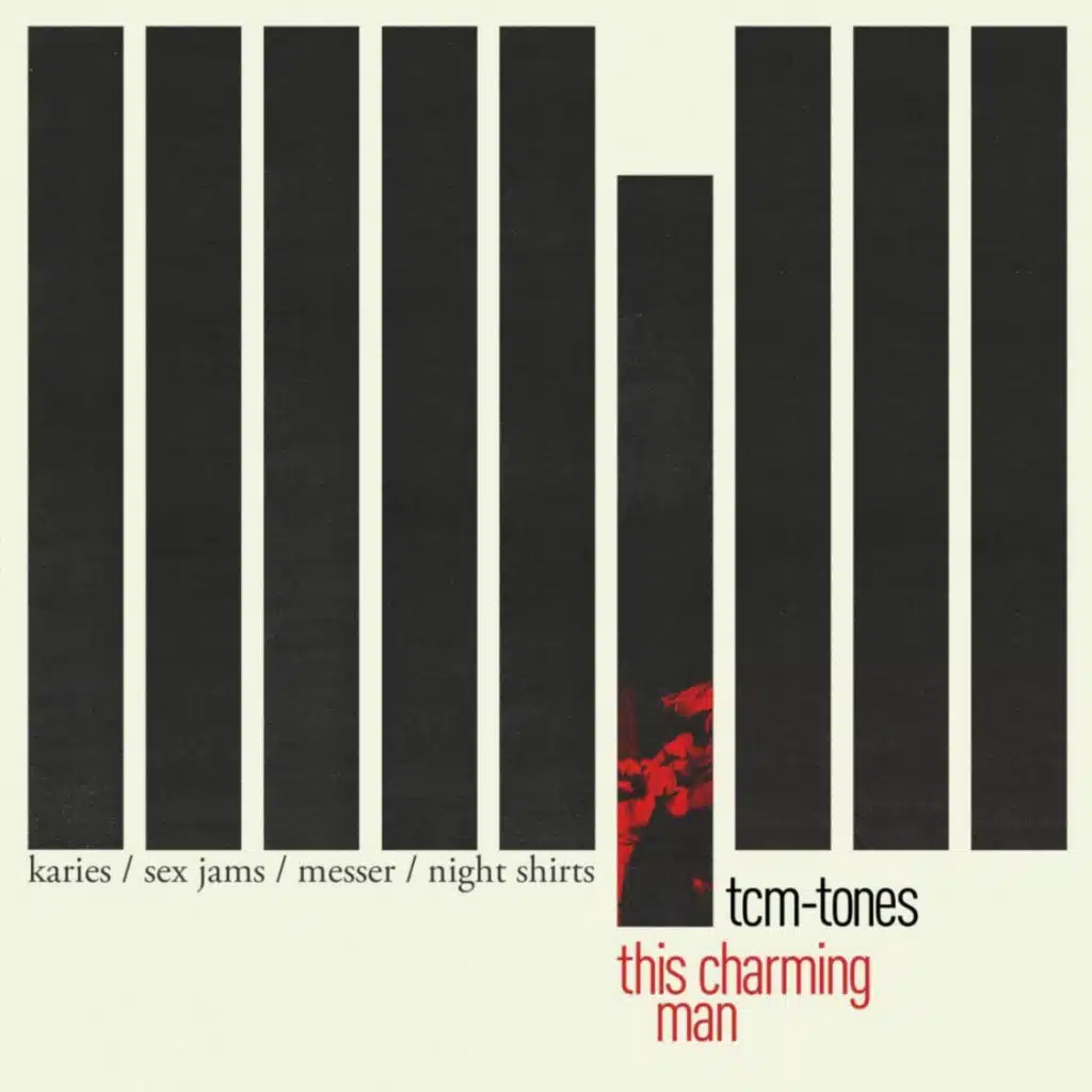 TCM-Tones - This Charming Man Records Compilation 2014