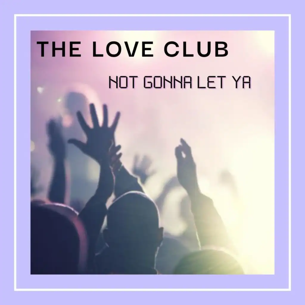 The Love Club