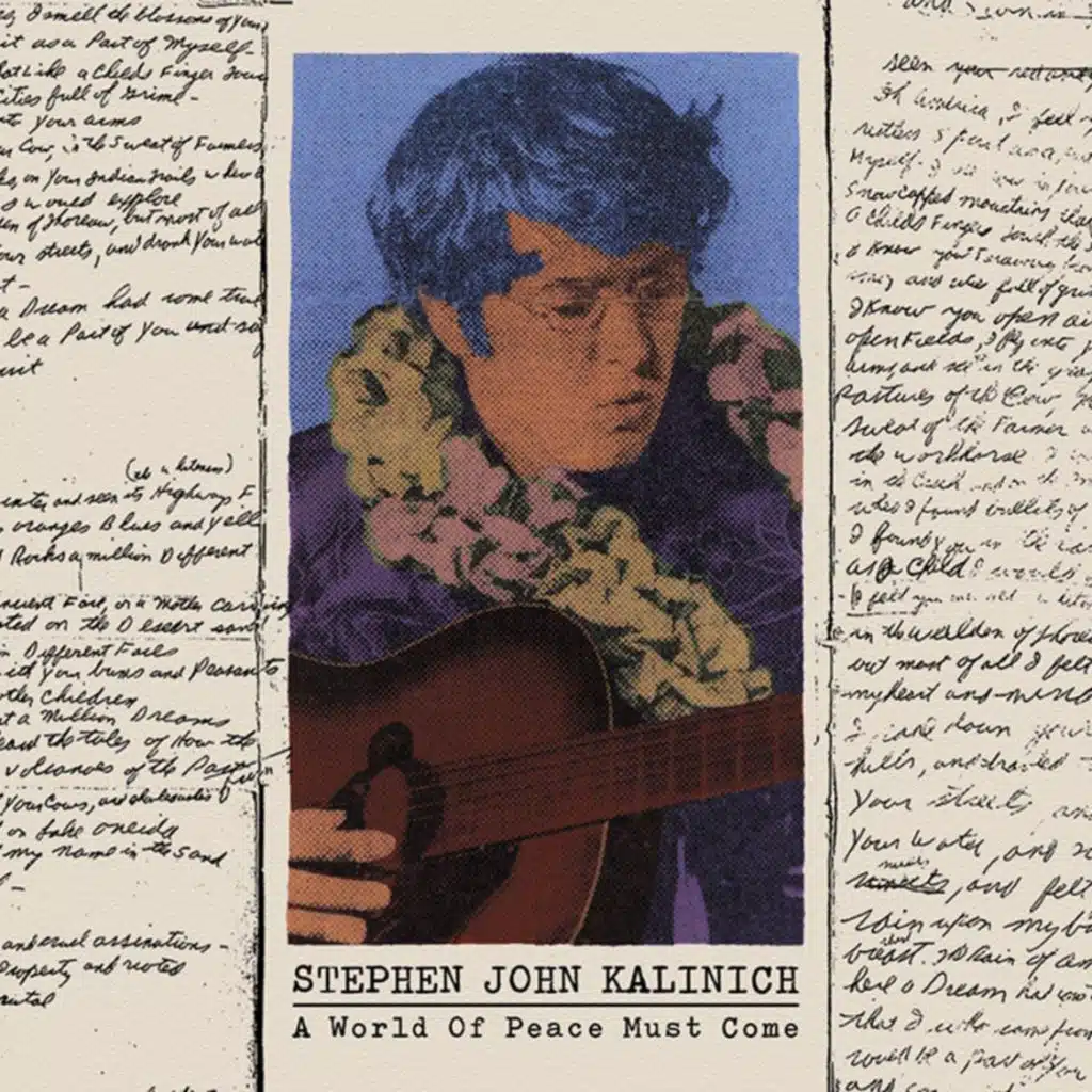 Stephen John Kalinich