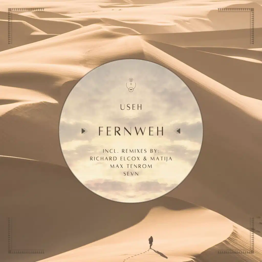 Fernweh (feat. Max TenRoM & Matija)