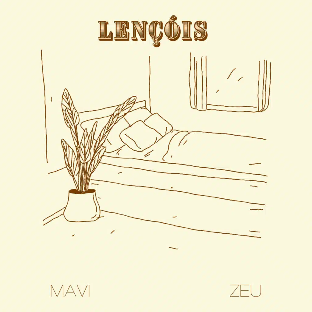 Lençóis (feat. Zeu)