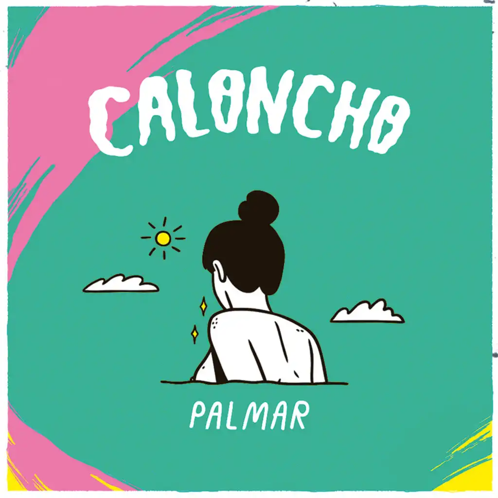 Palmar (feat. Mon Laferte)