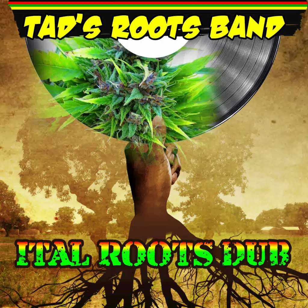 Ital Roots Dub