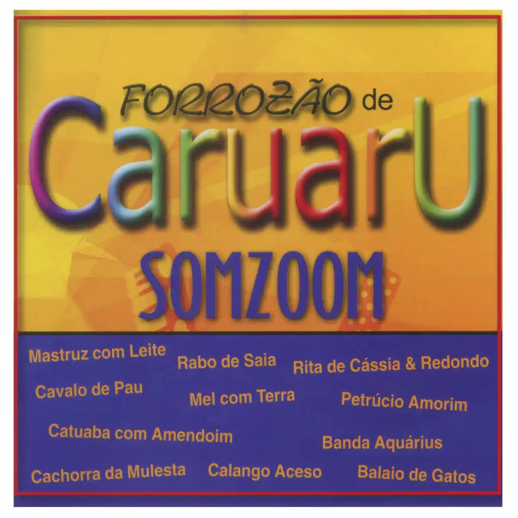 Forrozão de Caruaru