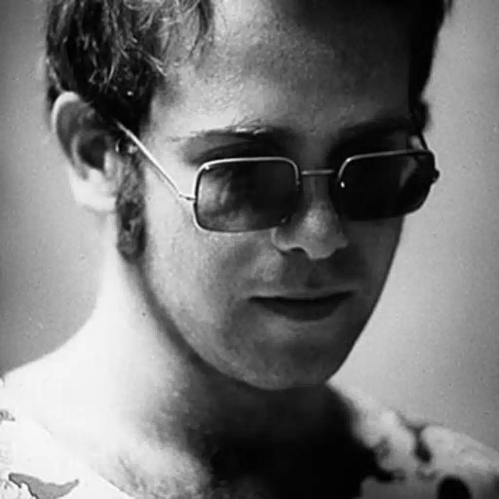 Ladies & Gentlemen ' Elton John '