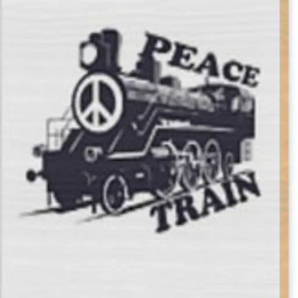 Episode 164: Cat Stevens 1971-1972 In 5 Pieces