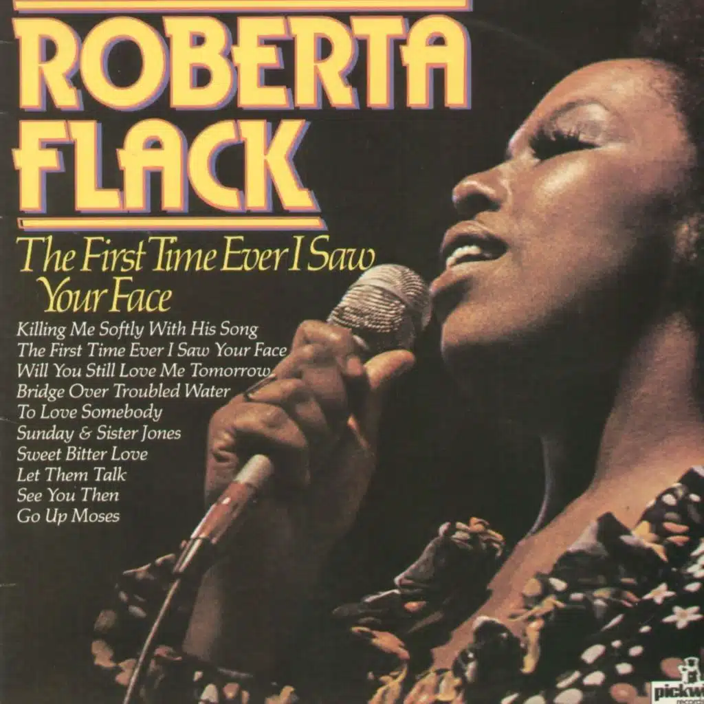 Episode 139: 70's 53 minutes 15 Songs Roberta Flack & Friends