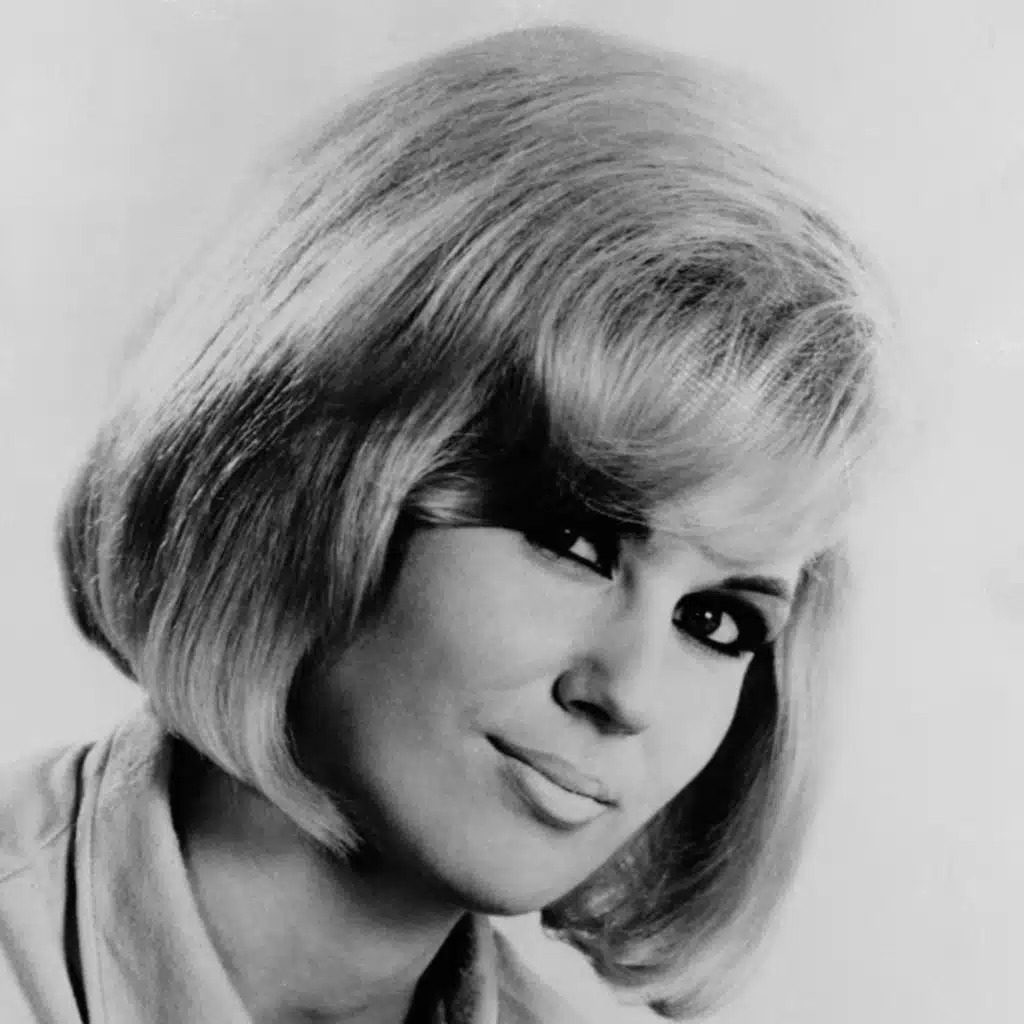 Episode 142:  Dusty Springfield In 5 Pieces The 60's