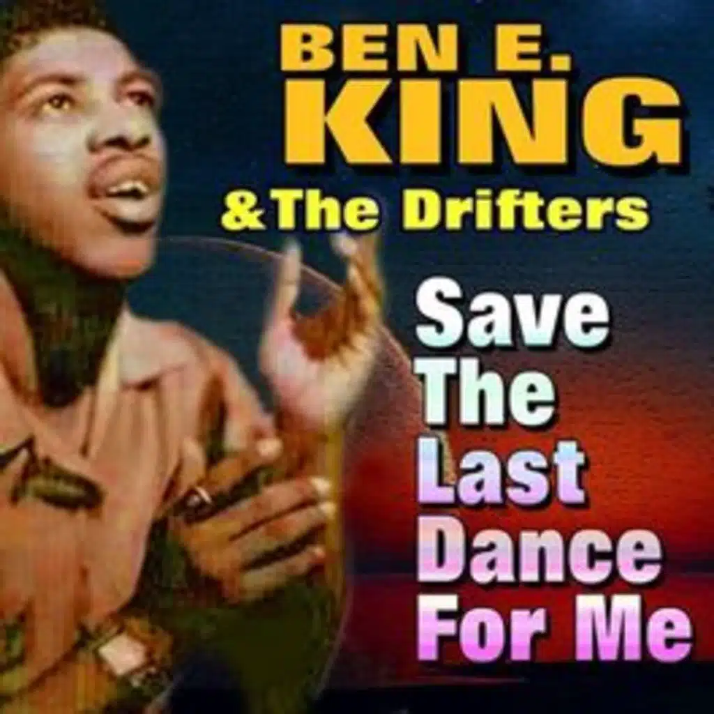 Episode 145: 1960's And The Drifter's fea. Ben E. King
