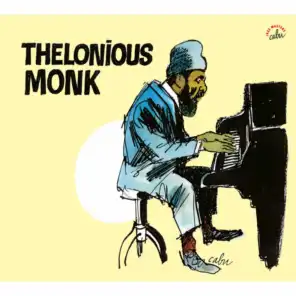 BD Music & Cabu Present Thelonious Monk
