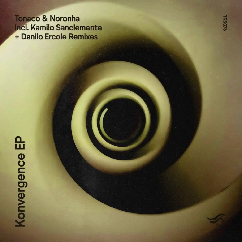 Konvergence (Danilo Ercole Remix)