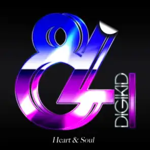 Heart & Soul - Single