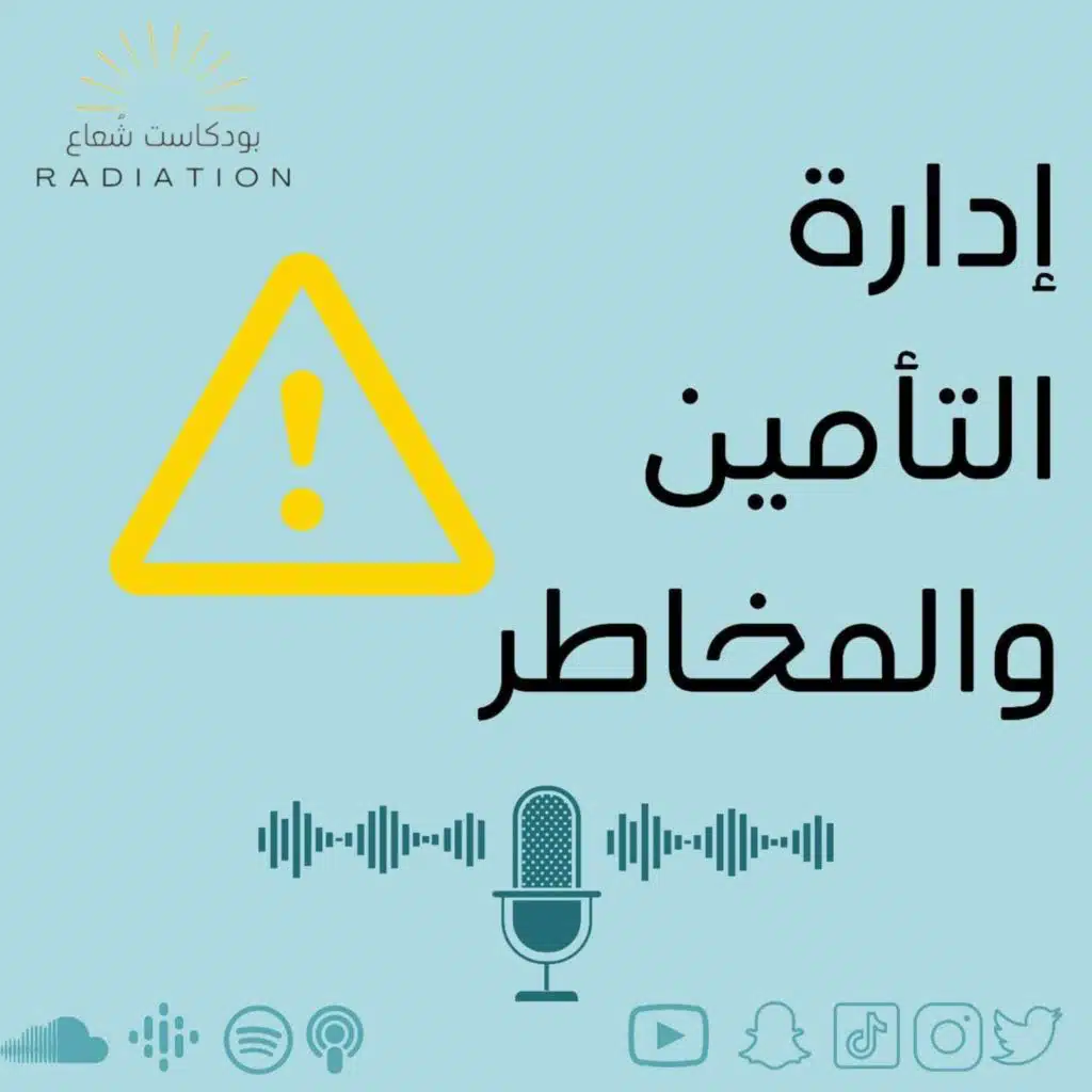 تخصص إدارة التأمين والمخاطر - Insurance and risk management