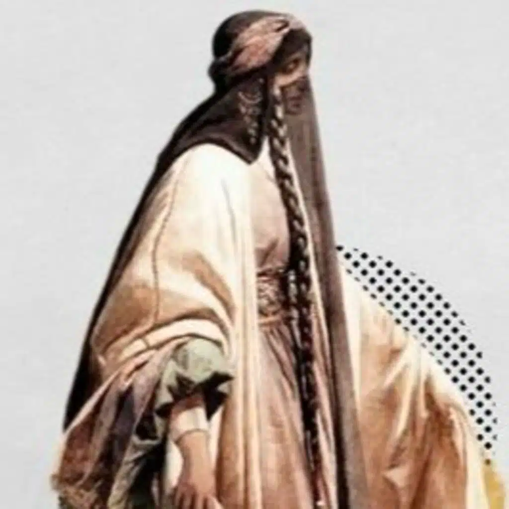 الخنساء - أبكي على البطل