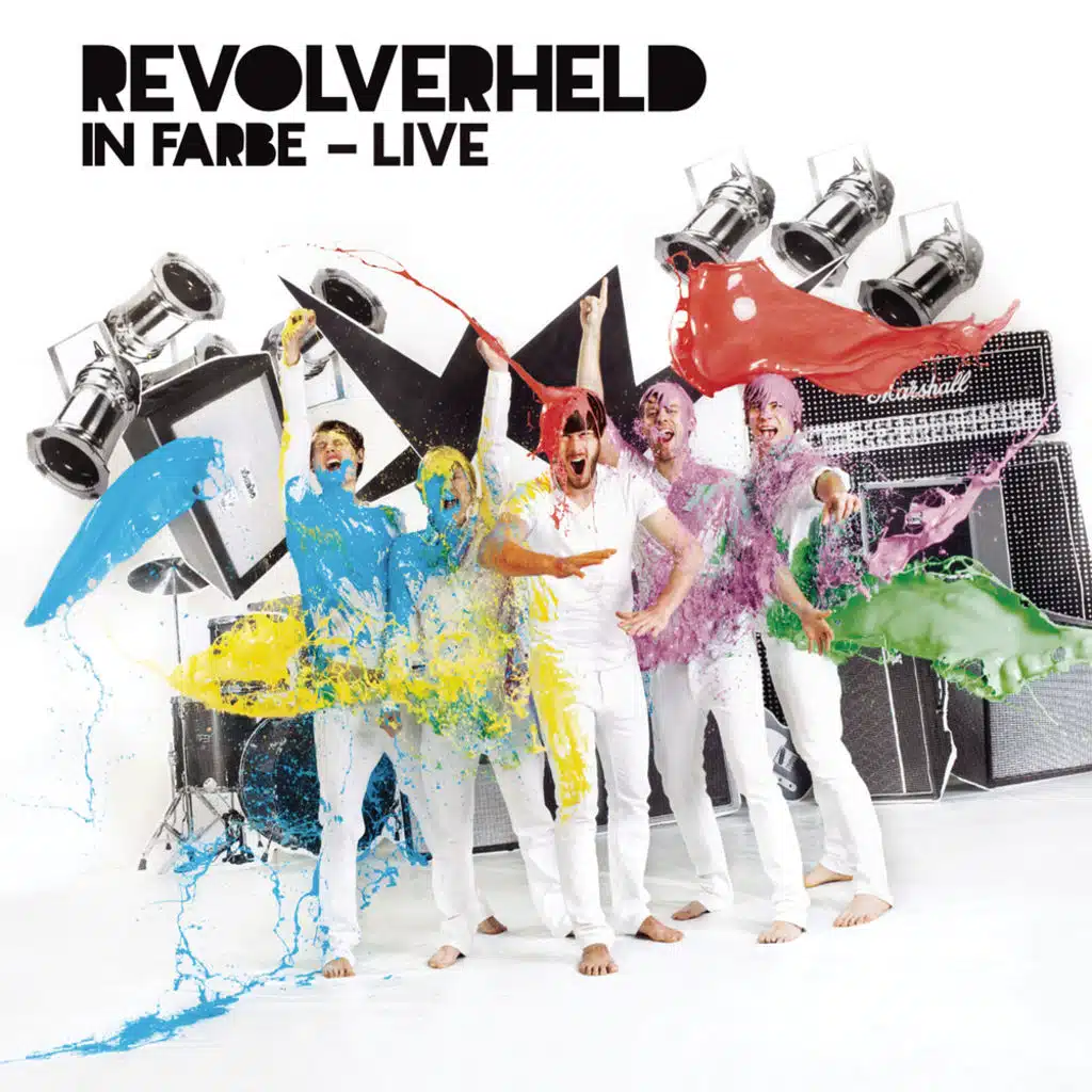 Darf ich bitten (Live@Grosse Freiheit 2010)