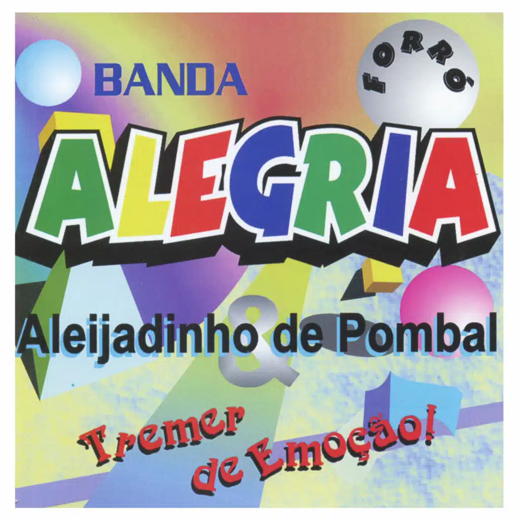 Tremer de Emoção