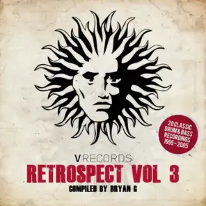Retrospect, Vol. 3 (Compiled by Bryan Gee)