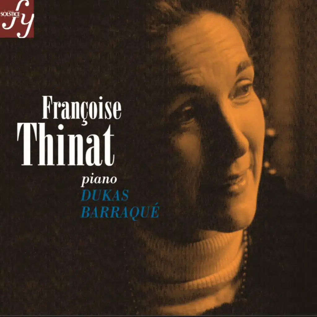 Françoise Thinat