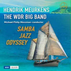 Samba Jazz Odyssey