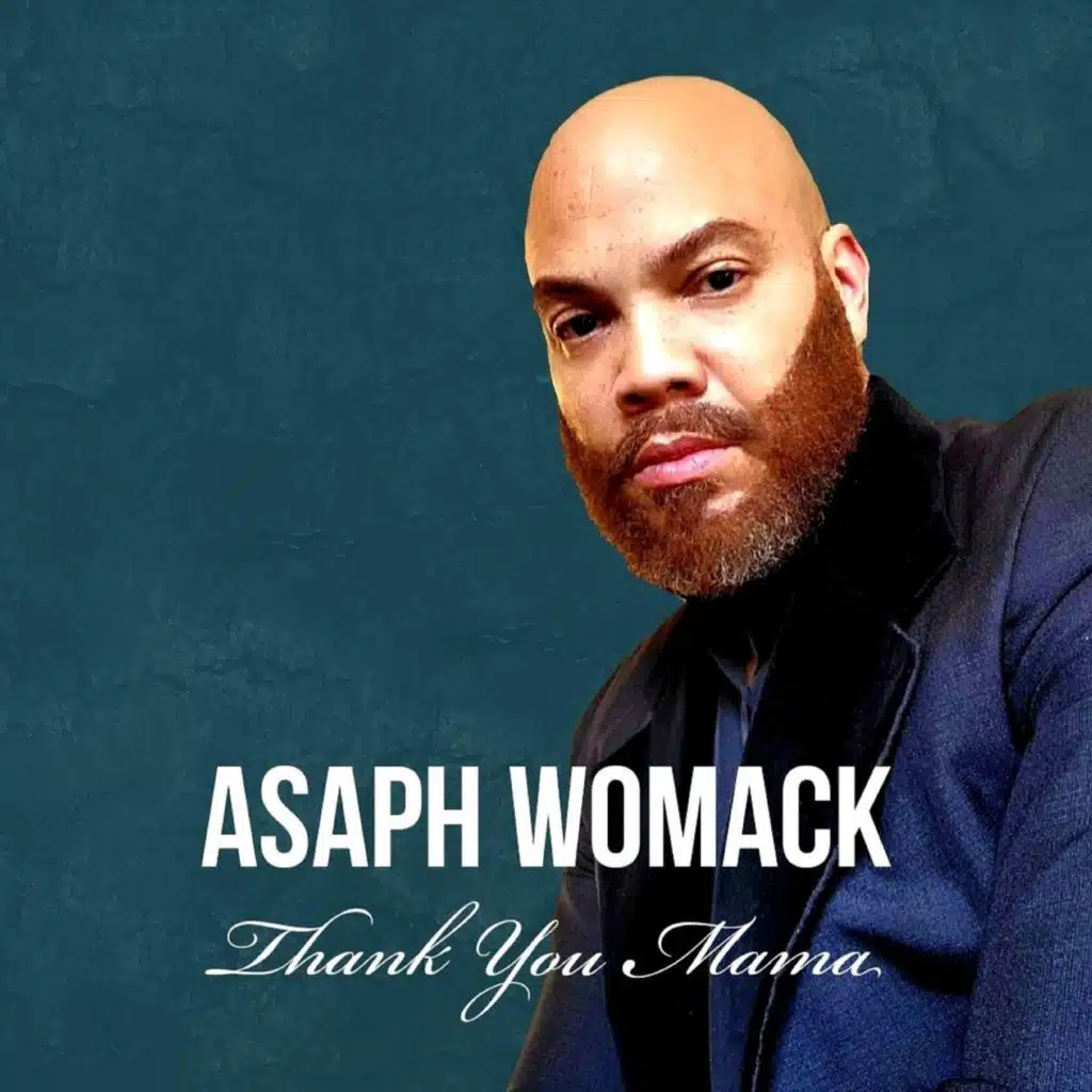 Asaph Womack
