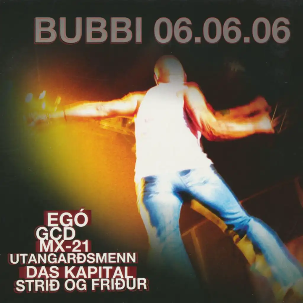 06.06.06 (Live)