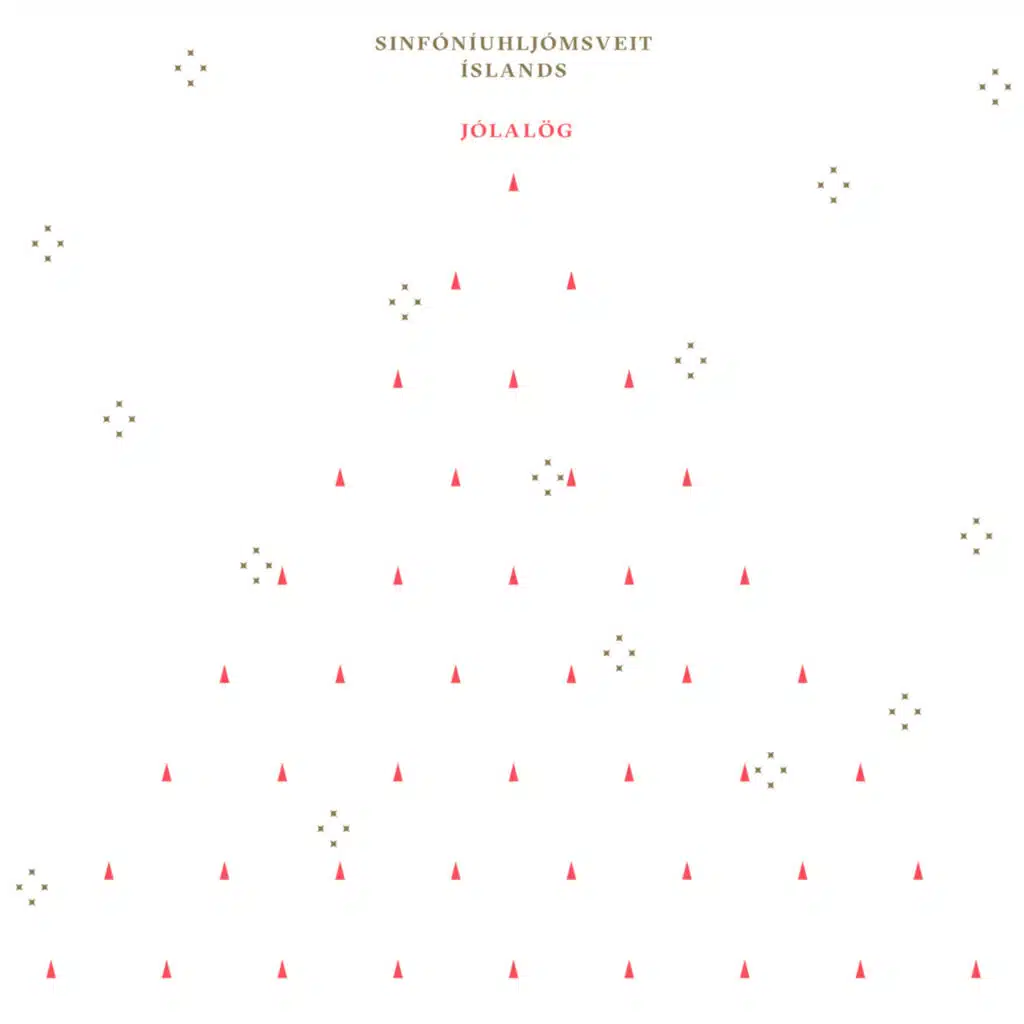 Sinfóníuhljómsveit Íslands