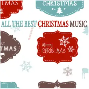 All the best Christmas Music