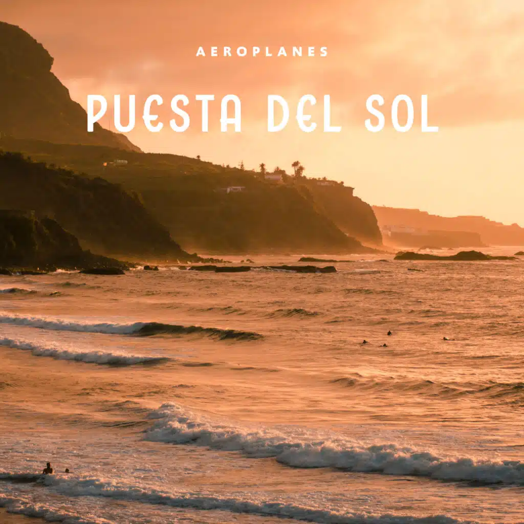 Puesta Del Sol