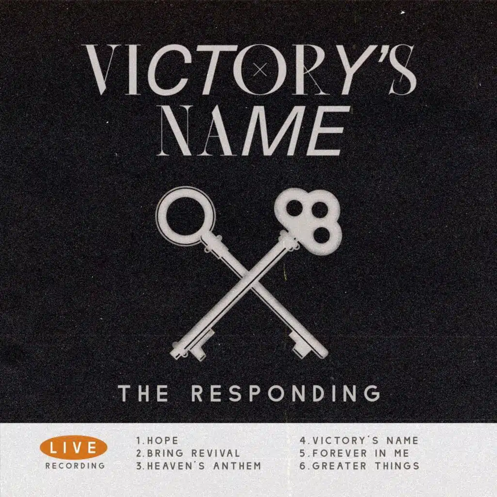 Bring Revival (Live) [feat. Courtney Young]